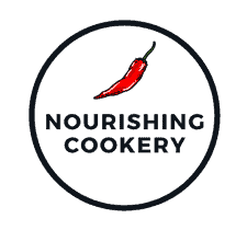 Nourishing Cookery